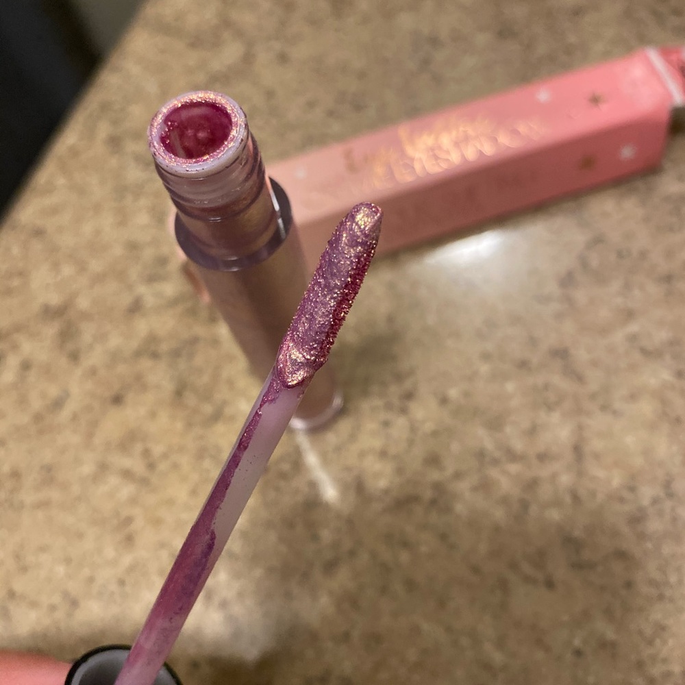 Ciate creme eye lustre eye shadow
